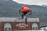 Campionati Europei UEC BMX Freestyle Park 2024 - Cadenazzo - Svizzera 21/09/2024 -  - photo Tommaso Pelagalli/SprintCyclingAgency?2024